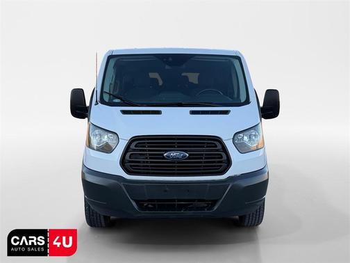 2016 Ford Transit-350 XL