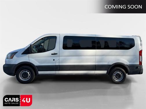 2016 Ford Transit-350 XL