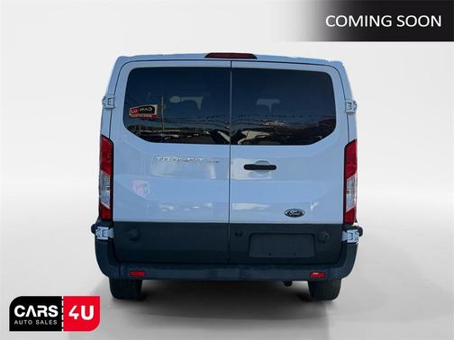 2016 Ford Transit-350 XL