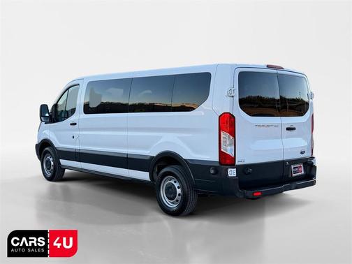 2016 Ford Transit-350 XL