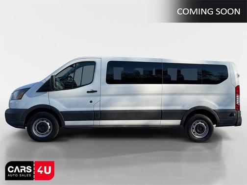2016 Ford Transit-350 XL