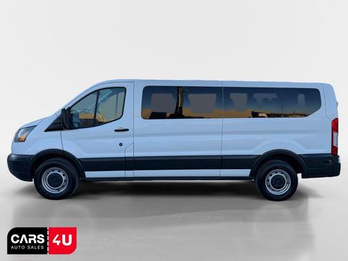 2016 Ford Transit-350 XL