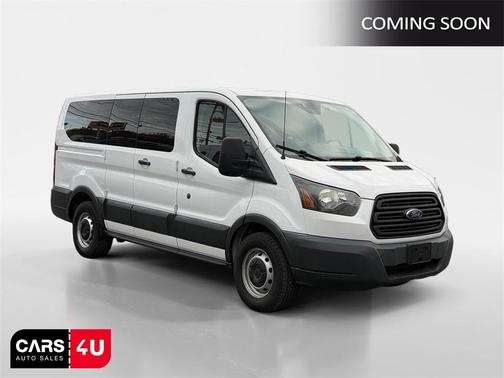 2016 Ford Transit-350 XL
