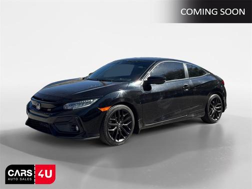 2020 Honda Civic Si Base