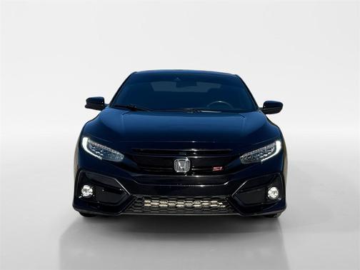 2020 Honda Civic Si Base