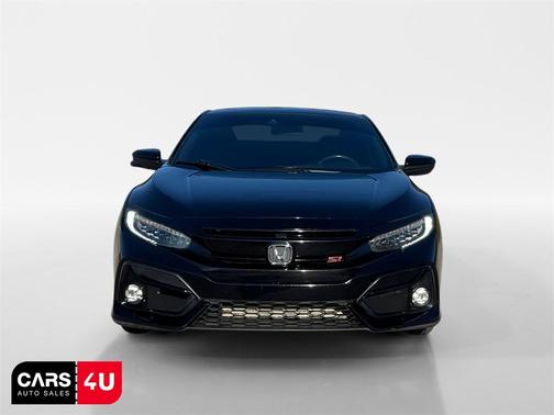 2020 Honda Civic Si Base