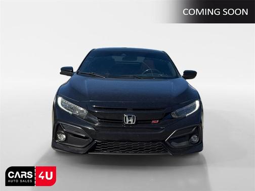 2020 Honda Civic Si Base