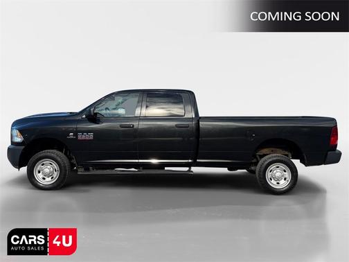 2016 RAM 2500 Tradesman