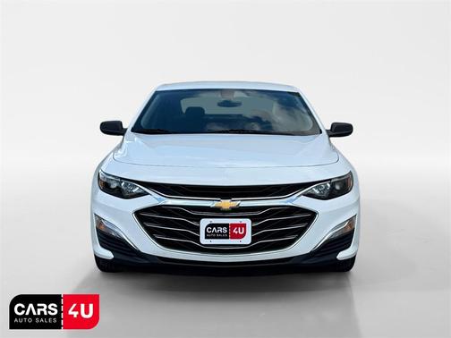 2021 Chevrolet Malibu 1LS