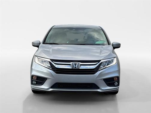 2020 Honda Odyssey EX
