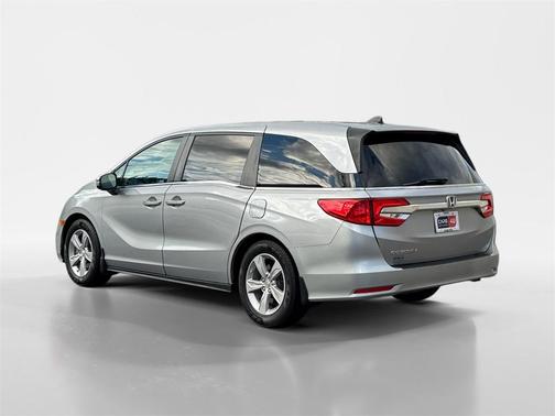 2020 Honda Odyssey EX