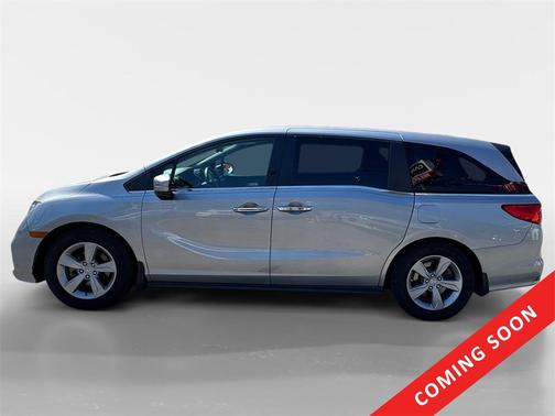 2020 Honda Odyssey EX