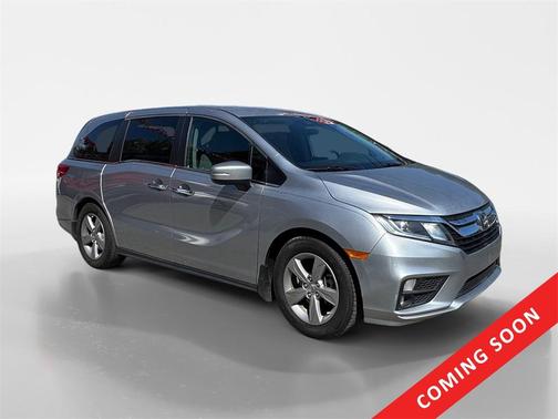 2020 Honda Odyssey EX