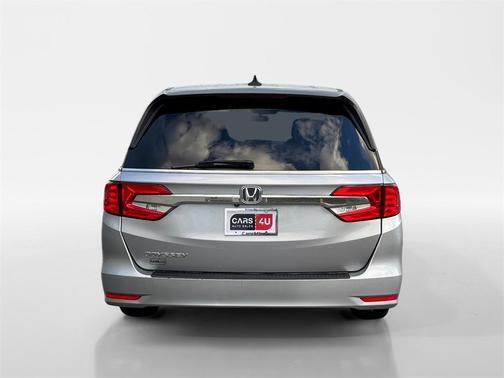 2020 Honda Odyssey EX