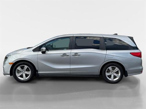 2020 Honda Odyssey EX