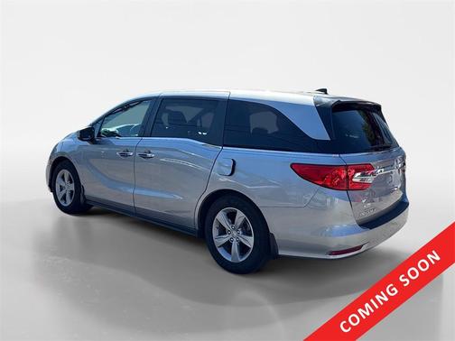 2020 Honda Odyssey EX