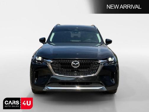 2024 Mazda CX-90 PHEV Premium