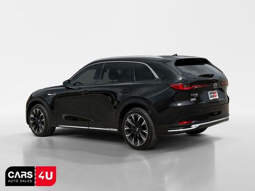 2024 Mazda CX-90 PHEV Premium