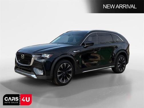 2024 Mazda CX-90 PHEV Premium
