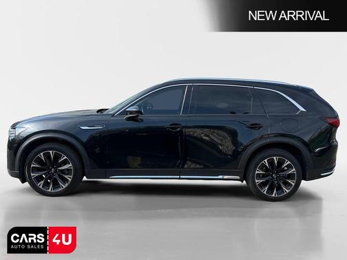 2024 Mazda CX-90 PHEV Premium