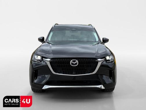 2024 Mazda CX-90 PHEV Premium