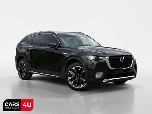 2024 Mazda CX-90 PHEV Premium