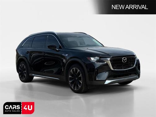 2024 Mazda CX-90 PHEV Premium