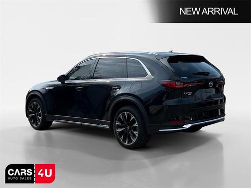 2024 Mazda CX-90 PHEV Premium