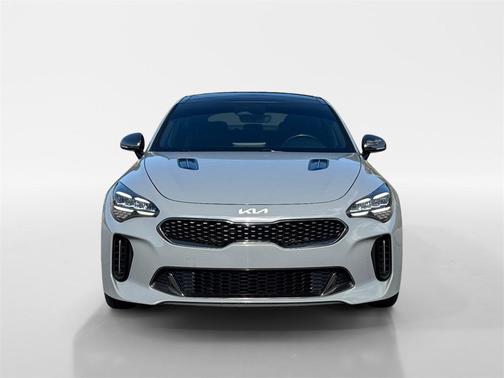 2022 Kia Stinger GT-Line
