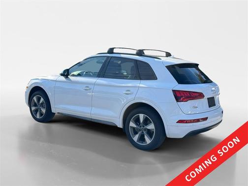 2020 Audi Q5 45 Premium
