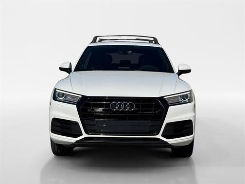 2020 Audi Q5 45 Premium