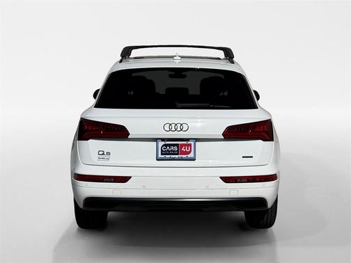 2020 Audi Q5 45 Premium