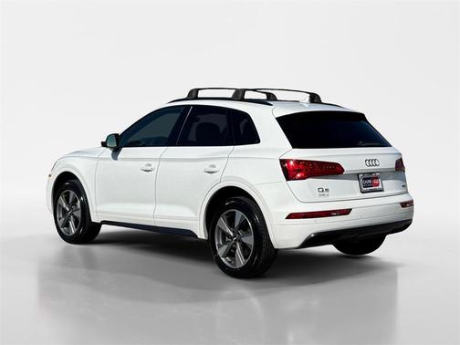 2020 Audi Q5 45 Premium