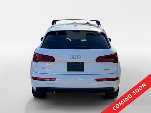 2020 Audi Q5 45 Premium