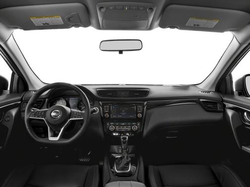 2018 Nissan Rogue Sport SL