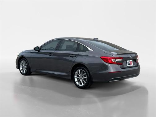 2021 Honda Accord LX 1.5T