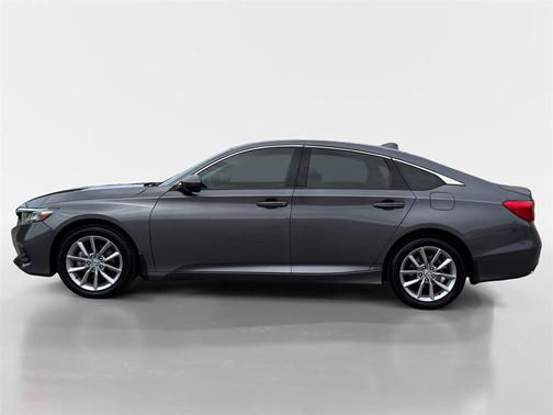 2021 Honda Accord LX 1.5T