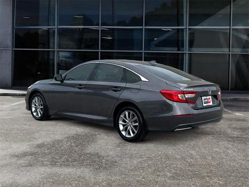 2021 Honda Accord LX 1.5T