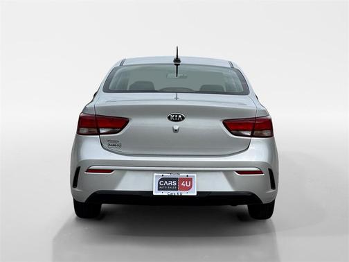 2021 Kia Rio LX