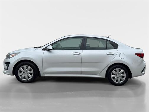 2021 Kia Rio LX