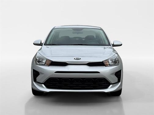 2021 Kia Rio LX