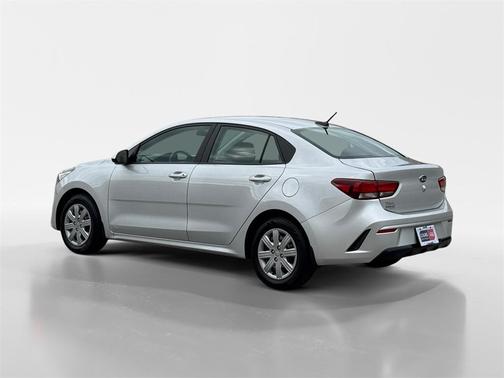 2021 Kia Rio LX