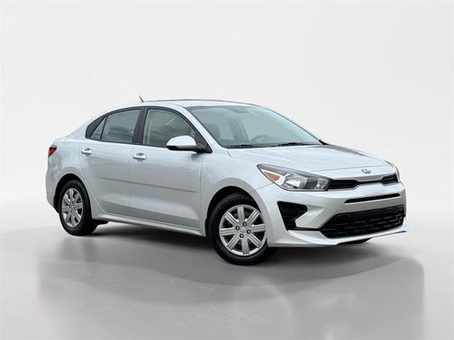 2021 Kia Rio LX