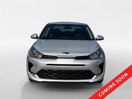 2021 Kia Rio LX