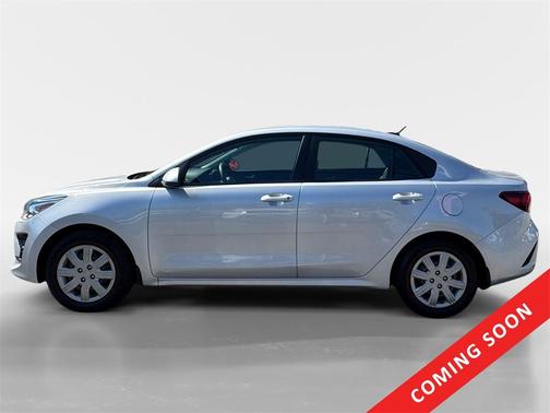 2021 Kia Rio LX