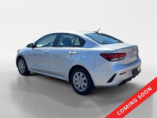 2021 Kia Rio LX