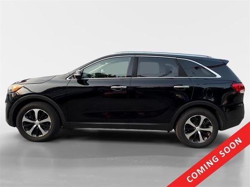 2018 Kia Sorento EX