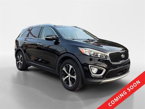 2018 Kia Sorento EX