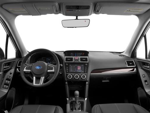 2017 Subaru Forester 2.5i Touring