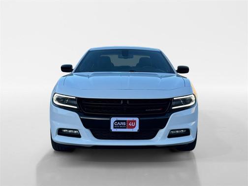 2018 Dodge Charger GT